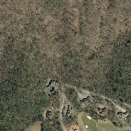 Satellite imagery of Reynolds Gap Overlook, US
