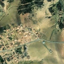Satellite imagery of Koudiat Berda, DZ