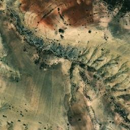 Satellite imagery of Koudiet Sidi M’salah, DZ