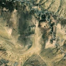 Satellite imagery of Koudiet Sidi M’salah, DZ