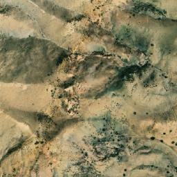 Satellite imagery of Djebel Mezaourou, DZ