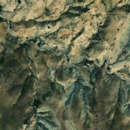 Satellite imagery of Koudiat Mouley Abd el Kader, DZ