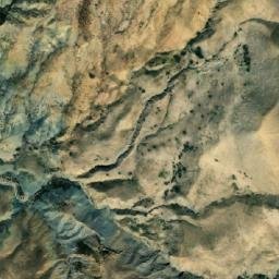 Satellite imagery of Koudiat Mouley Abd el Kader, DZ