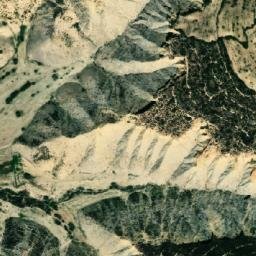Satellite imagery of Koudia Adjdir, DZ