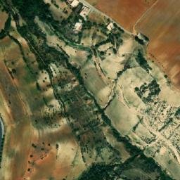 Satellite imagery of Koudia Adjdir, DZ