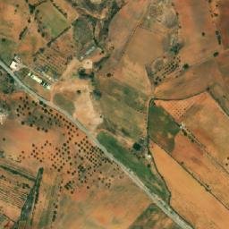 Satellite imagery of Koudiat el Diguer, DZ