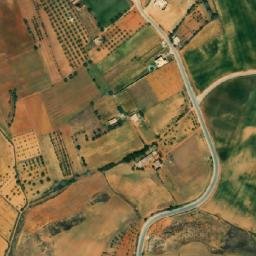 Satellite imagery of Koudiat el Diguer, DZ