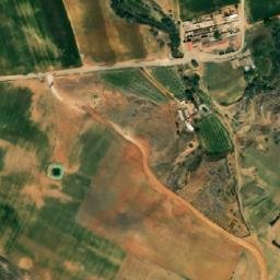 Satellite imagery of Koudiat el Diguer, DZ