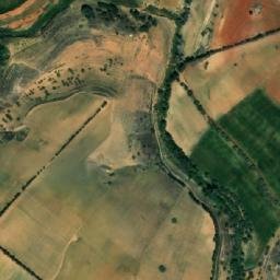 Satellite imagery of Koudiat el Hamra, DZ