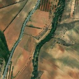 Satellite imagery of Koudiat Rerhida, DZ