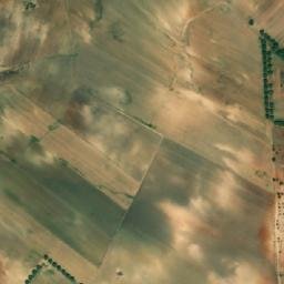 Satellite imagery of Koudiat Rerhida, DZ