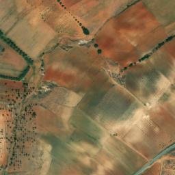 Satellite imagery of Koudiat Rerhida, DZ