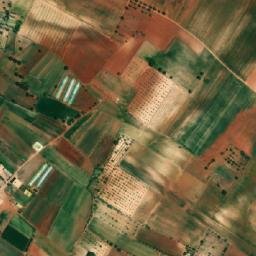 Satellite imagery of Koudiat Chaïf Mohammed Ben Aïssa, DZ