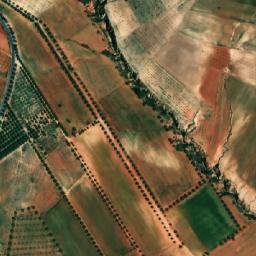 Satellite imagery of Koudiat Chaïf Mohammed Ben Aïssa, DZ