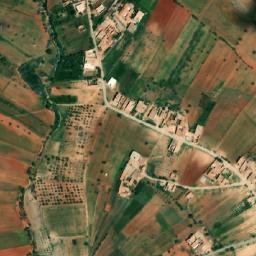 Satellite imagery of Koudiat el Haloufa, DZ