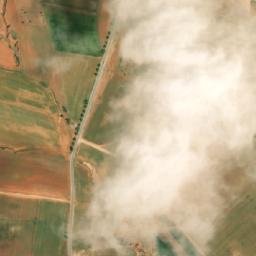 Satellite imagery of Koudiat el Haloufa, DZ