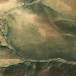 Satellite imagery of Koudiet Bilou, DZ
