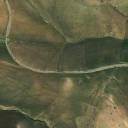 Satellite imagery of Koudiet Bilou, DZ