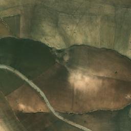 Satellite imagery of Koudiat Ed Dorsa M’taa Sidi Amar, DZ