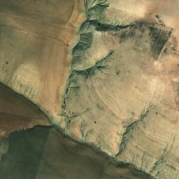 Satellite imagery of Koudiat Ed Dorsa M’taa Sidi Amar, DZ