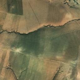 Satellite imagery of Koudiet Serdjet Tekrast, DZ