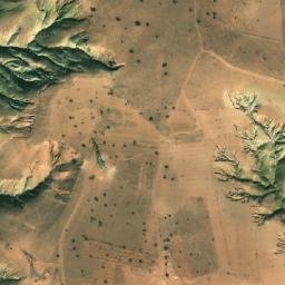 Satellite imagery of Koudiet Rayan, DZ