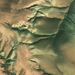 Satellite imagery of Koudiet Rayan, DZ