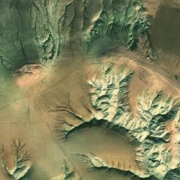 Satellite imagery of Koudiet el B’Gailia, DZ