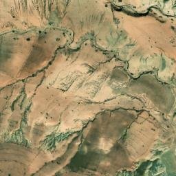 Satellite imagery of Koudiet el B’Gailia, DZ