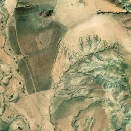 Satellite imagery of Koudiet M’danneg Narch, DZ