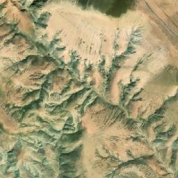 Satellite imagery of Koudiet M’danneg Narch, DZ