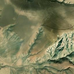 Satellite imagery of Djebel Kherkhour el Mkam, DZ