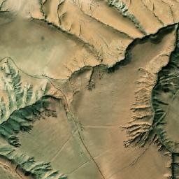 Satellite imagery of Djebel Kherkhour el Mkam, DZ