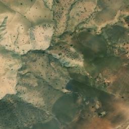 Satellite imagery of Koudiat Boudja, DZ