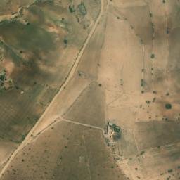 Satellite imagery of Koudiat Boudja, DZ