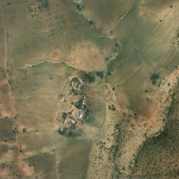 Satellite imagery of Koudiat Boudja, DZ