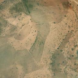 Satellite imagery of Koudiet Boussebha, DZ