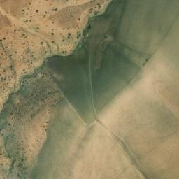 Satellite imagery of Koudiet Boussebha, DZ