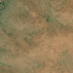Satellite imagery of Gaadet Draa el Annag, DZ