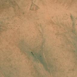 Satellite imagery of Gaadet Draa el Annag, DZ