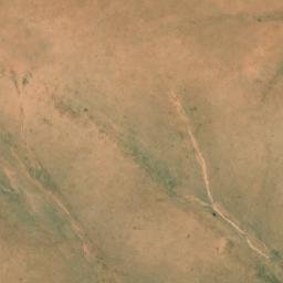 Satellite imagery of Gaadet Draa el Annag, DZ