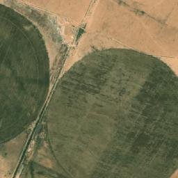 Satellite imagery of Ragoubet Melaïka, DZ