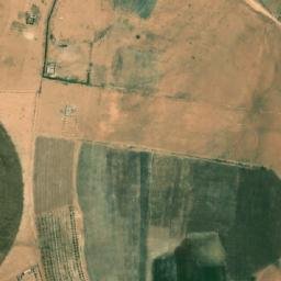 Satellite imagery of Ragoubet Melaïka, DZ