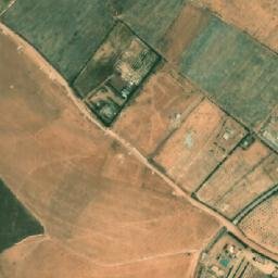 Satellite imagery of Ragoubet Melaïka, DZ