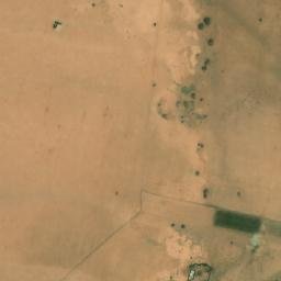Satellite imagery of El Kesria, DZ