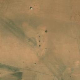 Satellite imagery of El Kesria, DZ