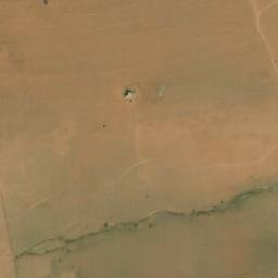 Satellite imagery of El Kesria, DZ