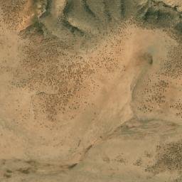 Satellite imagery of Oud Aïssa, DZ
