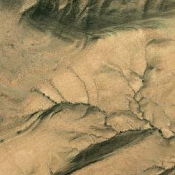 Satellite imagery of Oud Aïssa, DZ