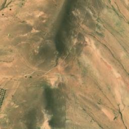 Satellite imagery of Koudia el Hadjri, DZ
